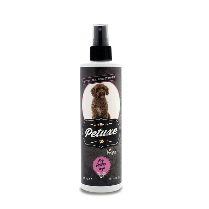 Acondicionador para Perros de Agua - Petuxe