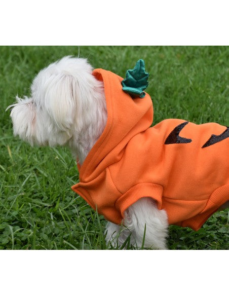 Sudadera Halloween