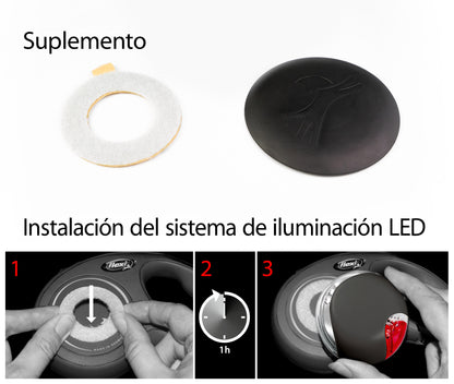 Linterna - Flexi