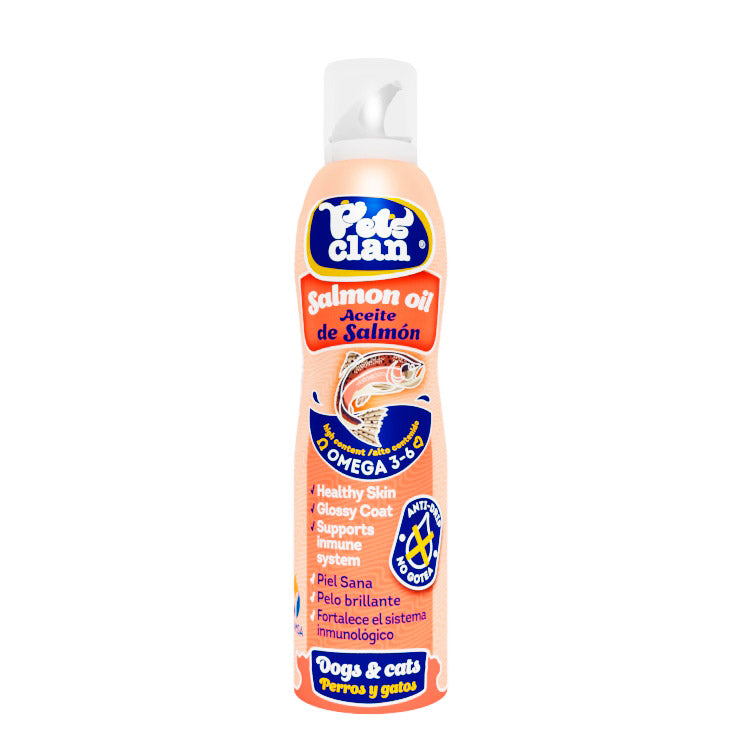 Aceites PetsClan ¡OFERTA 10% DTO. DEL 1 AL 14 DE DICIEMBRE!