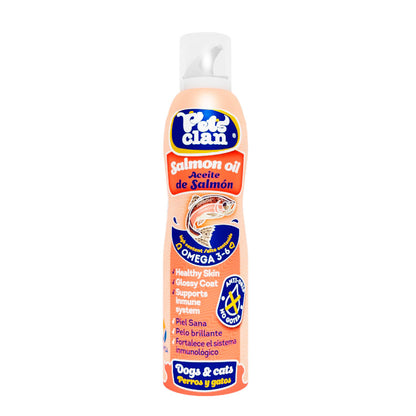 Aceites PetsClan ¡OFERTA 10% DTO. DEL 1 AL 14 DE DICIEMBRE!