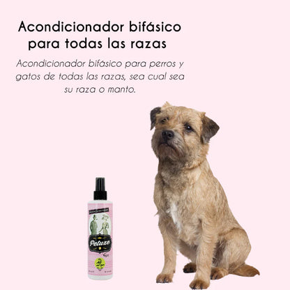 Acondicionador para Perros y Gatos - Petuxe