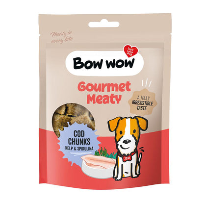 Premios Alga y Espirulina - Bow Wow