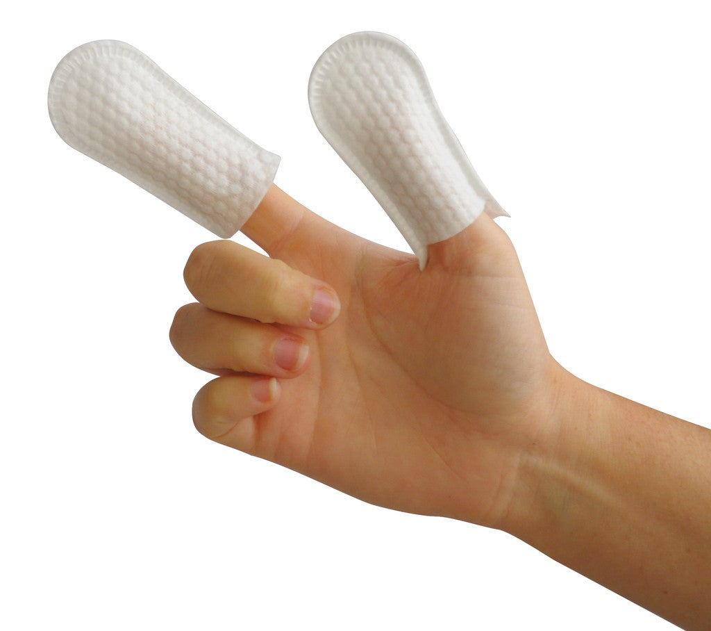 Almohadillas para Dientes - Camon