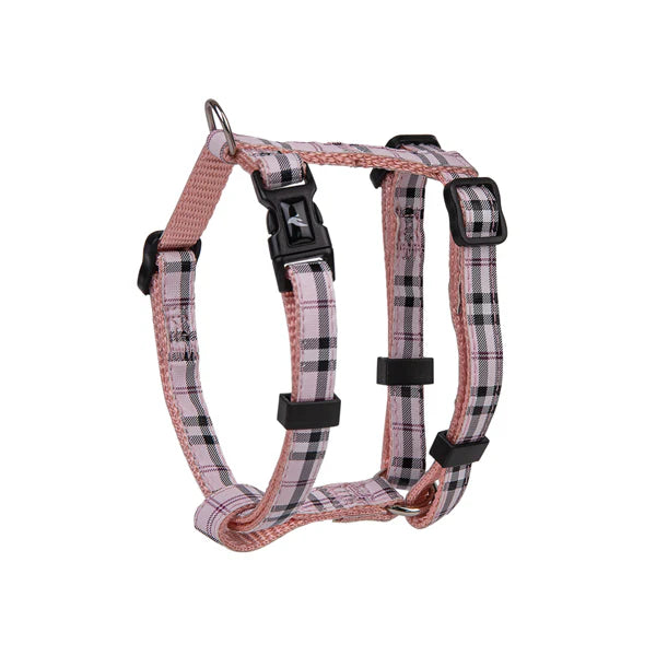 Arnes + Correa Tartan - Vadigran