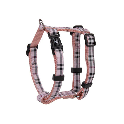Arnes + Correa Tartan - Vadigran