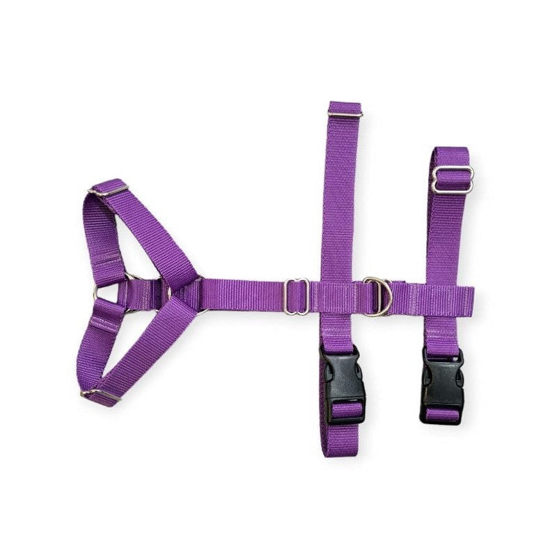 Arnés Triple Mauve - Arppe