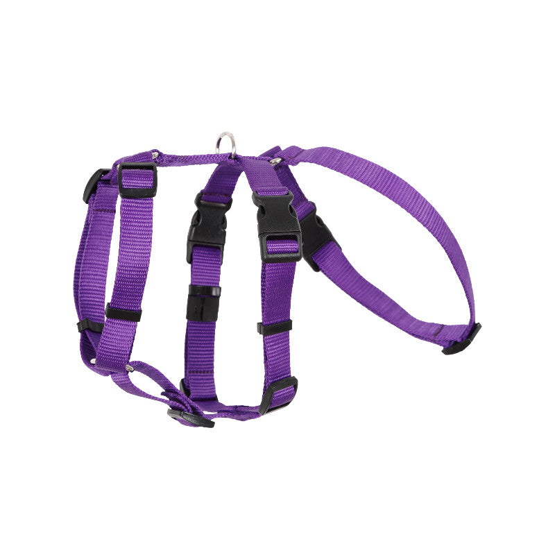 Arnés Triple Mauve - Arppe