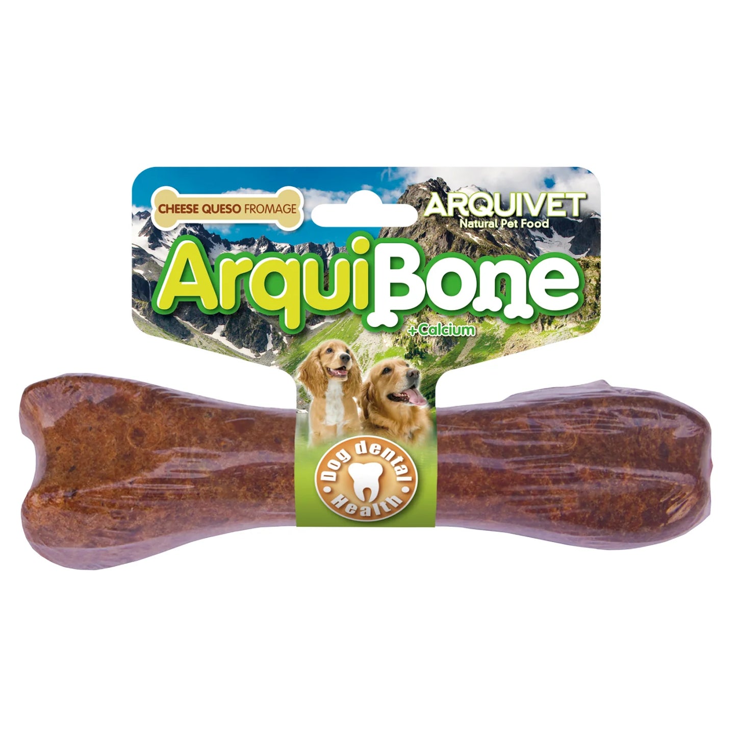 Gazta Hezurra - ArquiBone/Arquivet
