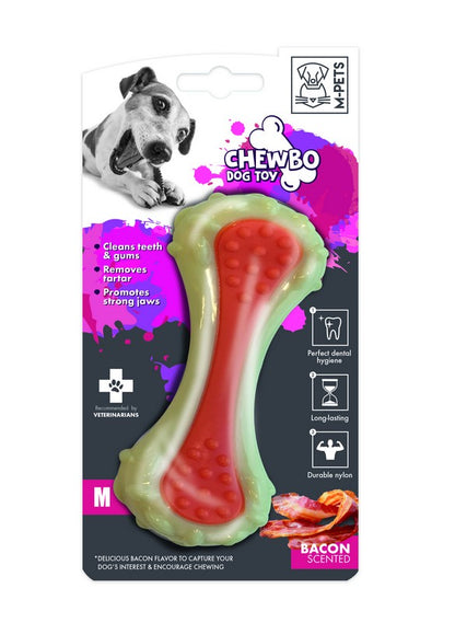 Juguete para Perros - Hueso Chewbo