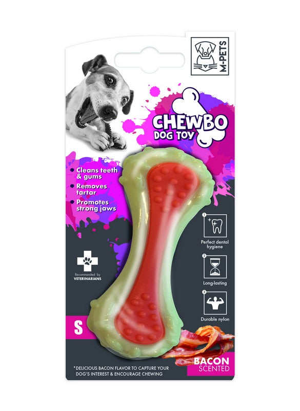 Juguete para Perros - Hueso Chewbo