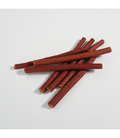 Barritas de Buey - Wuapu