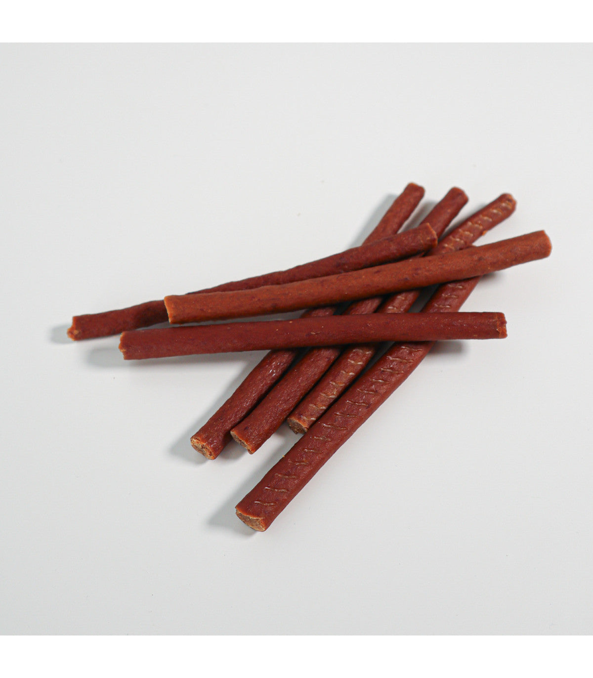 Barritas de Salmón - Wuapu