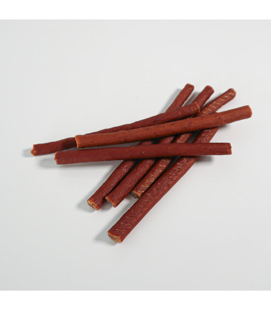 Barritas de Salmón - Wuapu