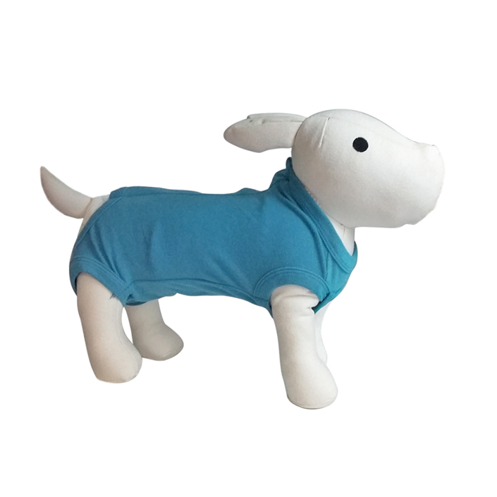 Body Post Quirúrgico para Perros