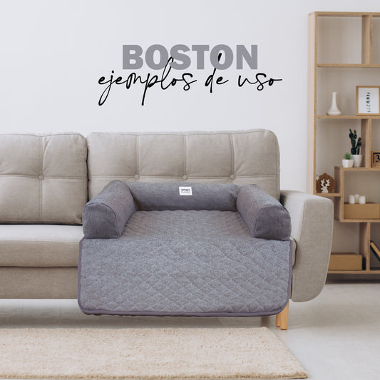 Colchón/Manta para Sofá - Boston - Yagu