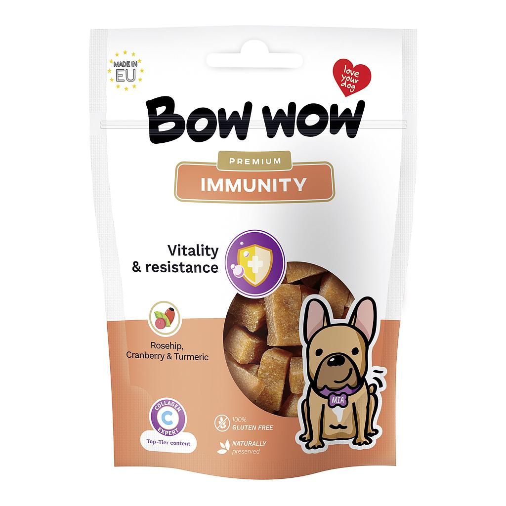 Bow Wow - Inmunity