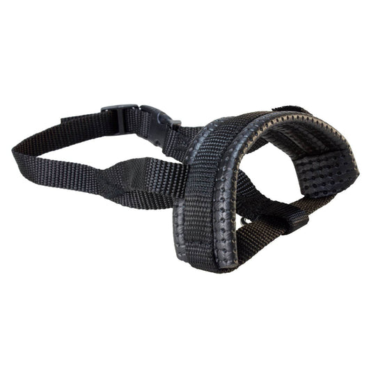 Bozal Nylon Acolchado - Arquivet