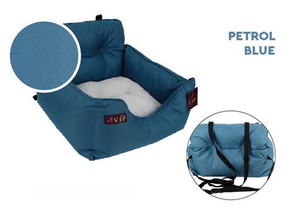 Asiento de coche para Perros - Vip