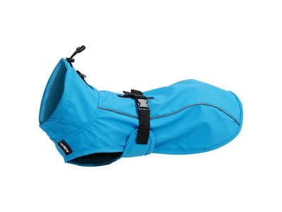 Chubasquero impermeable para Perros