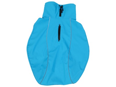 Chubasquero impermeable para Perros