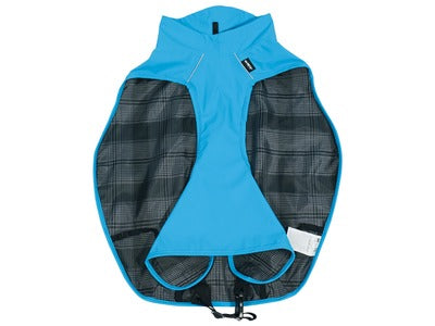 Chubasquero impermeable para Perros