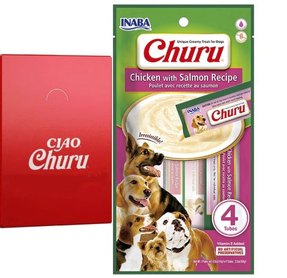 Churu para Perros - Inaba