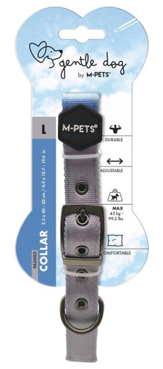 Collar acolchado para Perros - Gentle Dog