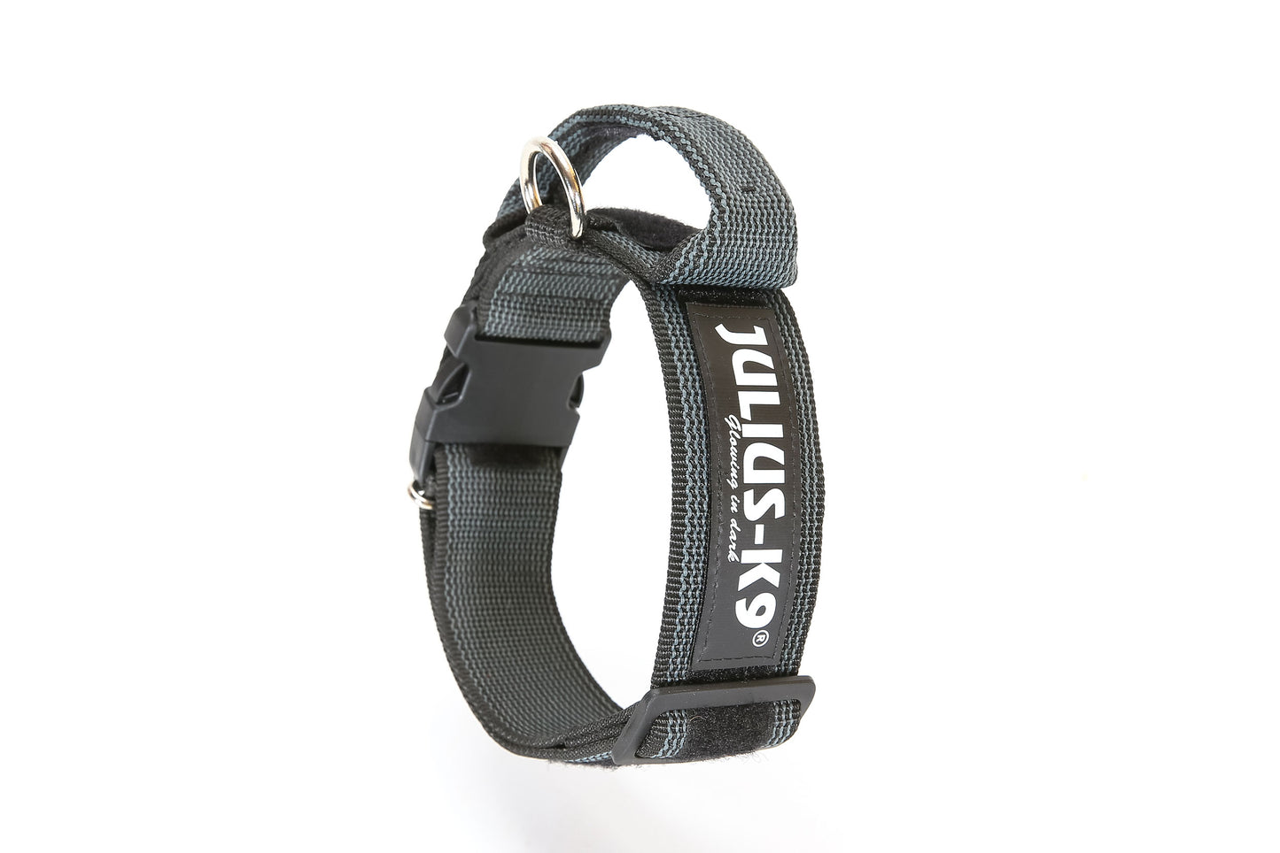 Collar Julius K9 con Asa