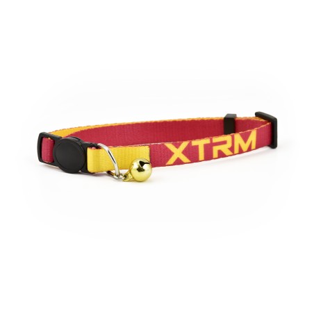 Katuentzako lepokoak - Xtrm