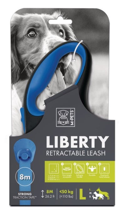 Correa Extensible - Liberty