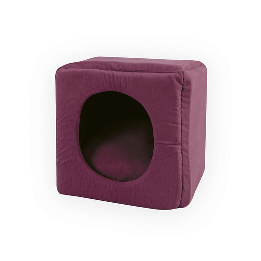 Cubo Burdeos