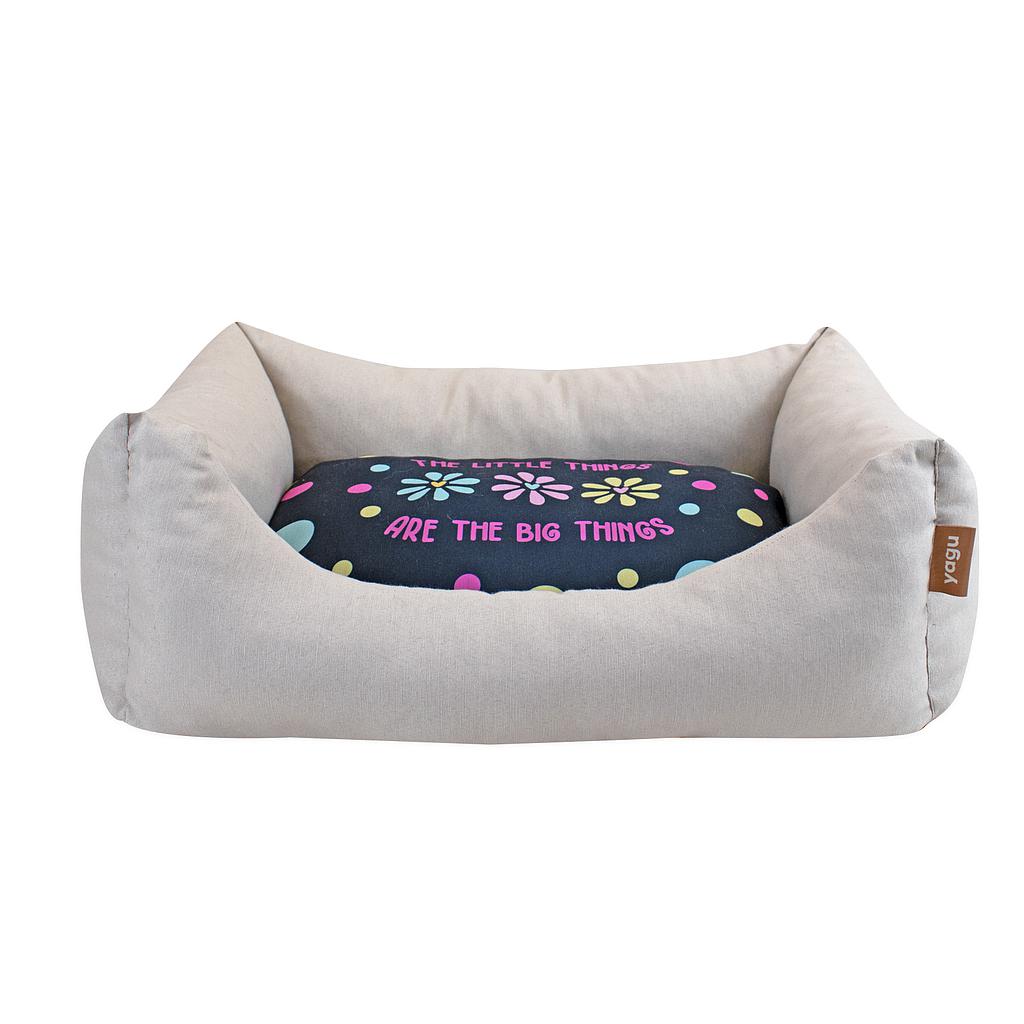 Cama/Cuna para Perros - Woman - INCLIVA