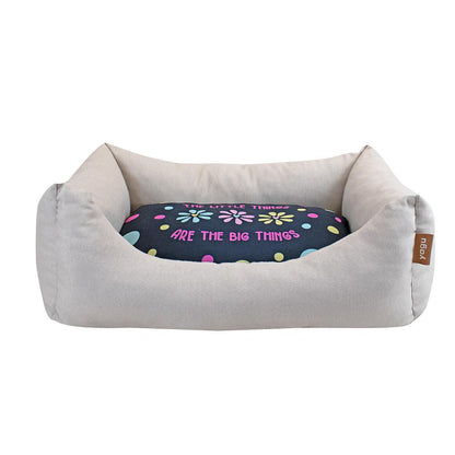 Cama/Cuna para Perros - Woman - INCLIVA