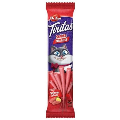 Barritas para Gatos - Dr. Zoo - LIQUIDACIÓN