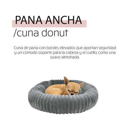 Donut Pana - Yagu