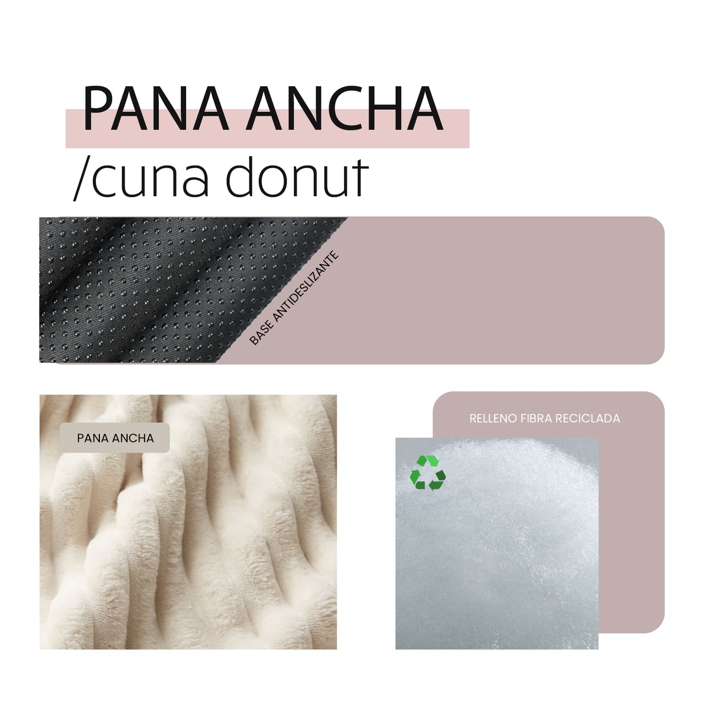 Donut Pana - Yagu