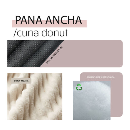 Donut Pana - Yagu