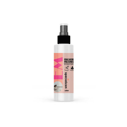 Educador de Micciones - Specialcan