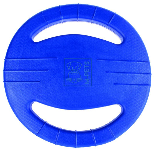 Frisbee flotatzailea - M-Pets