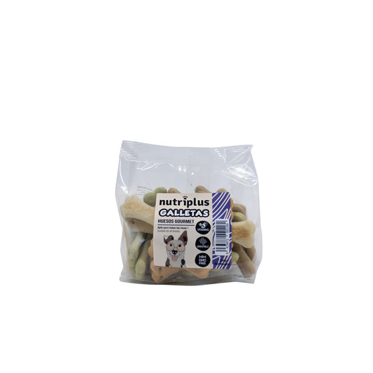 Galletas
