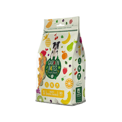 Barritas Dentales Afrutadas para Perros -  GargenBites