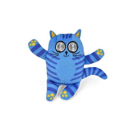 Juguete para Gato - Gato Mareado