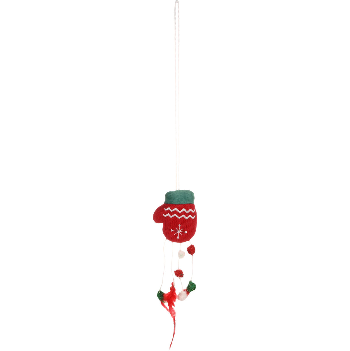 Guante Navidad