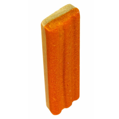 Helado Tartar de Salmón - Arquivet