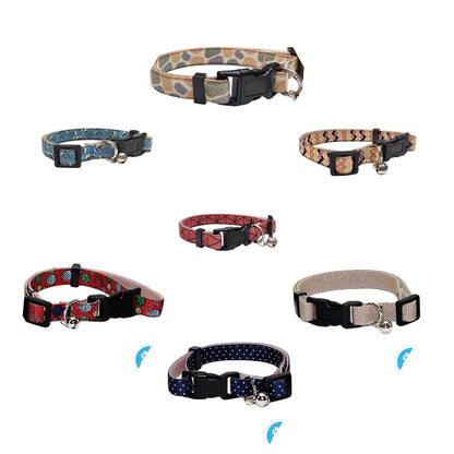 Collares para Gato - Bull