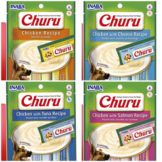 Churu para Perros - Inaba