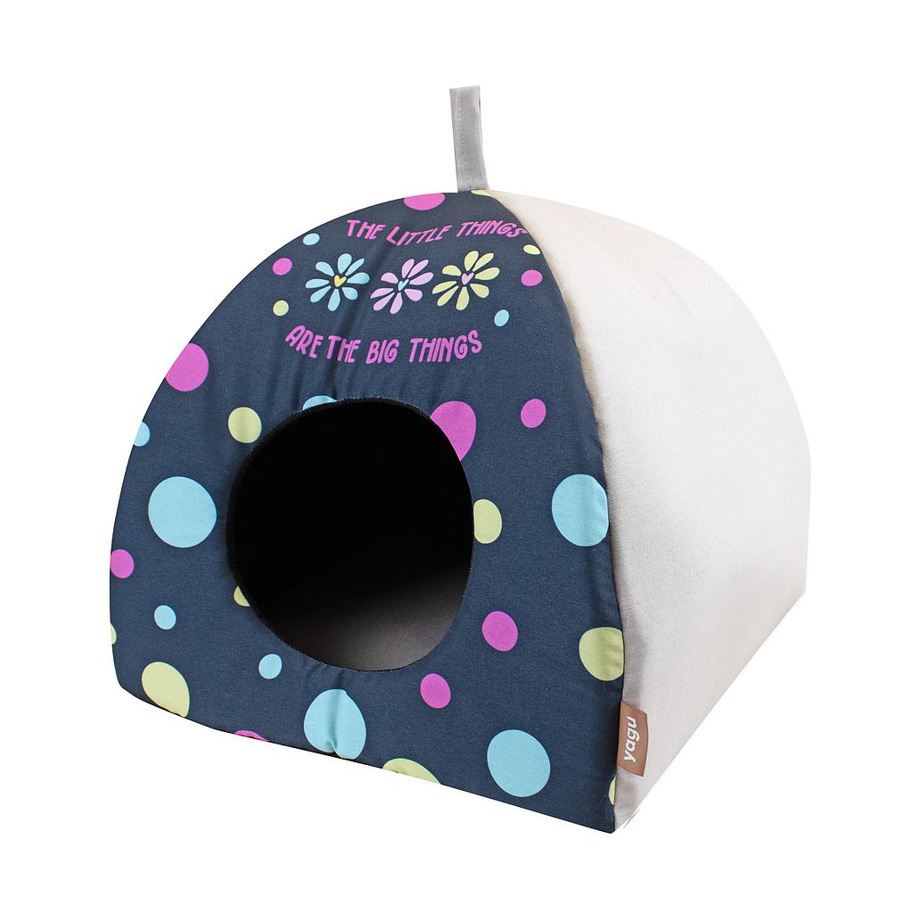 Igloo para Gatos - Woman - INCLIVA