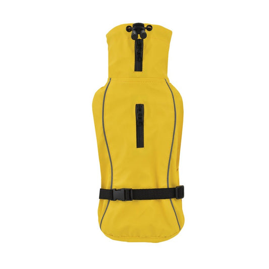 Impermeable London