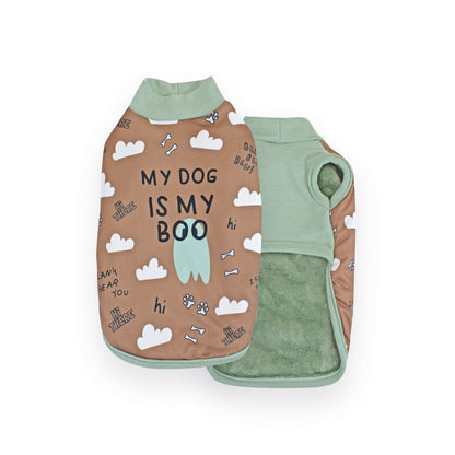 Polar para Perros - Boo